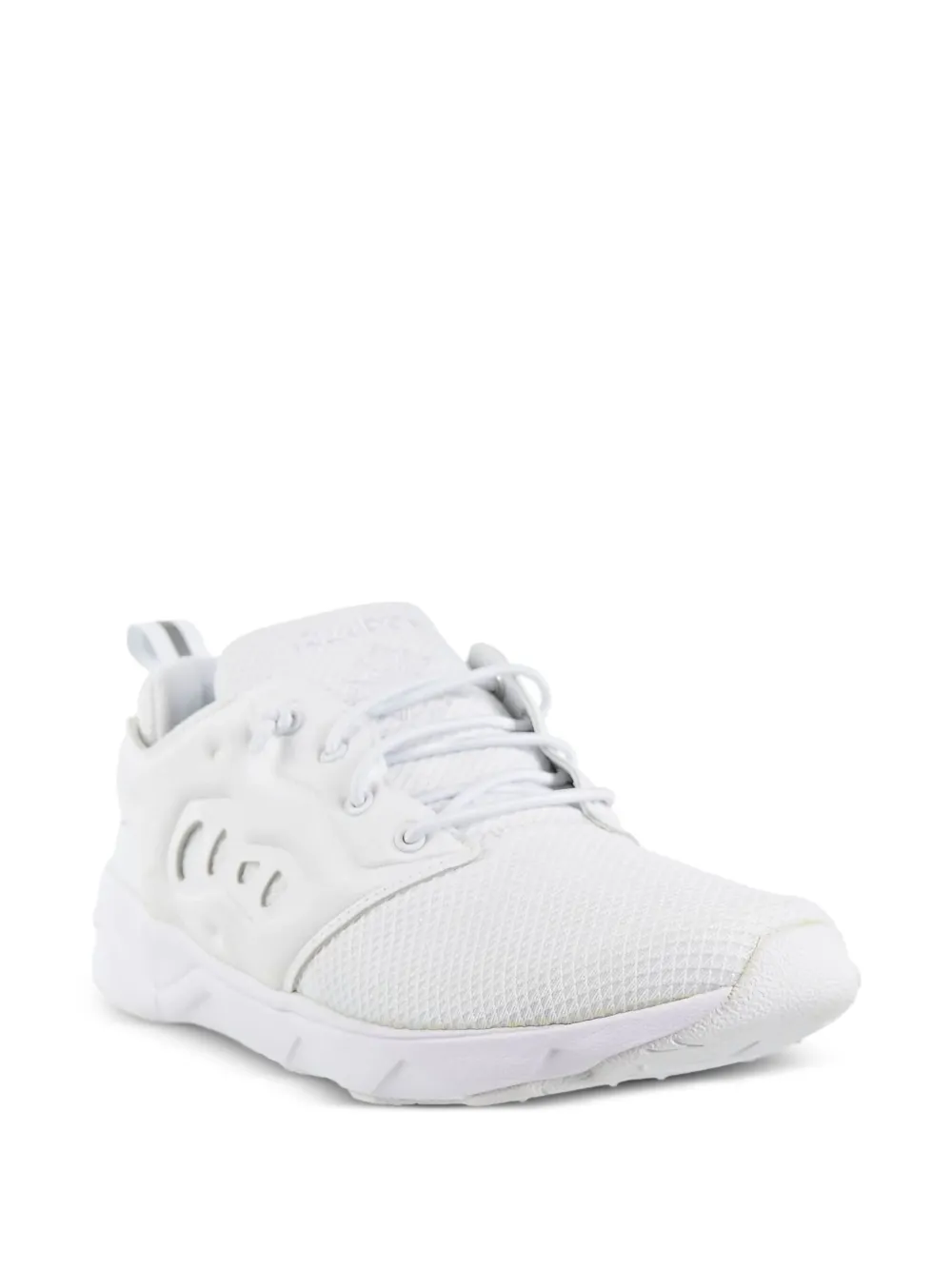 Reebok Furylite II IS "White" sneakers | Low-Tops | Image 2