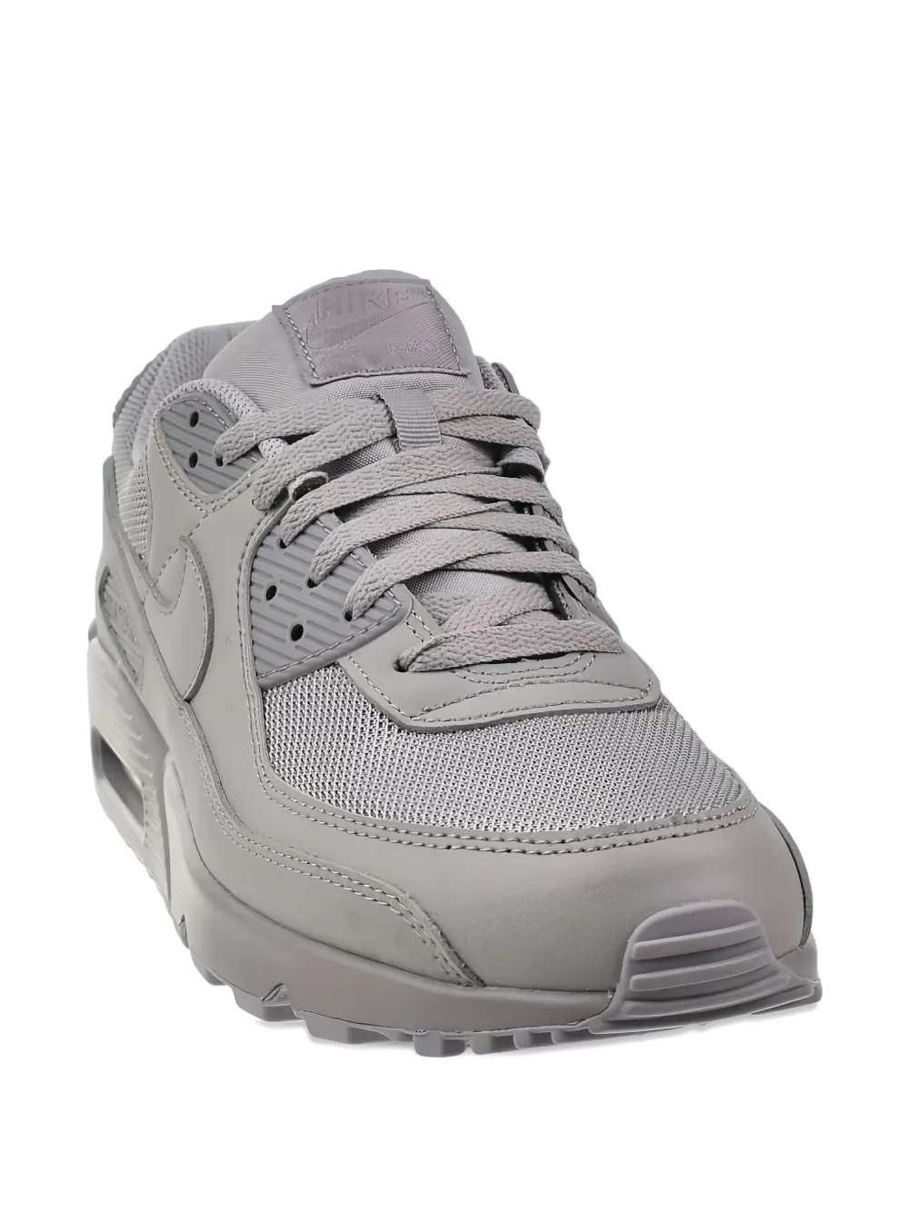 Reebok Royal EC Ride 2 Black sneakers - Grijs