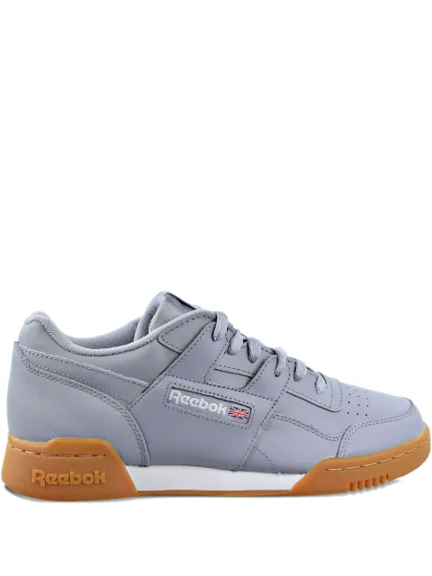 Reebok tenis Workout Plus Mu Cool Shadow/White/Gum