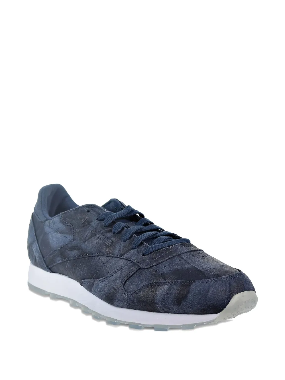 Reebok CL CTE "Smoky Indigo White" sneakers Blue