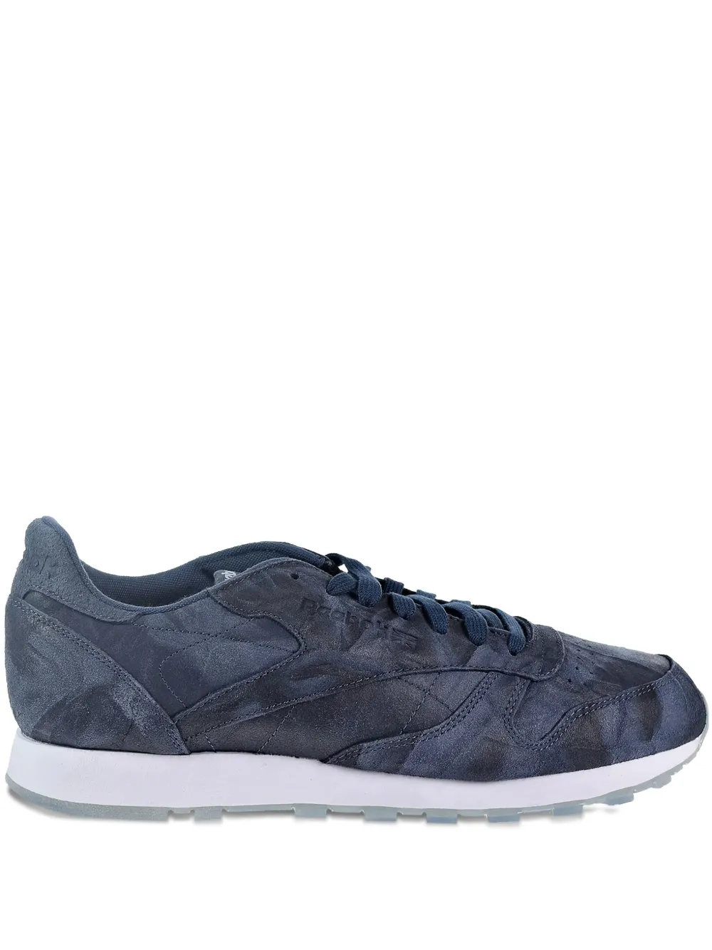 Reebok CL CTE "Smoky Indigo White" sneakers Blue