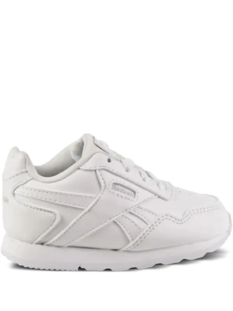 Reebok Classic Harman Run "White/Steel" sneakers