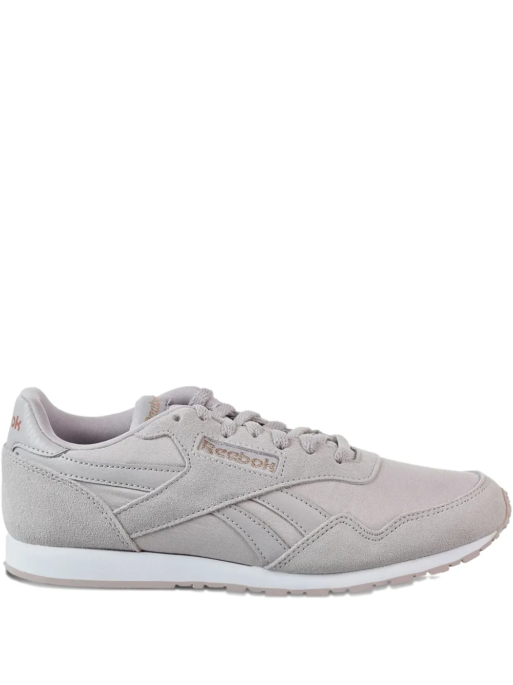 Reebok Royal Ultra SL "Lavende Luck Rose Gold White" sneakers Grey