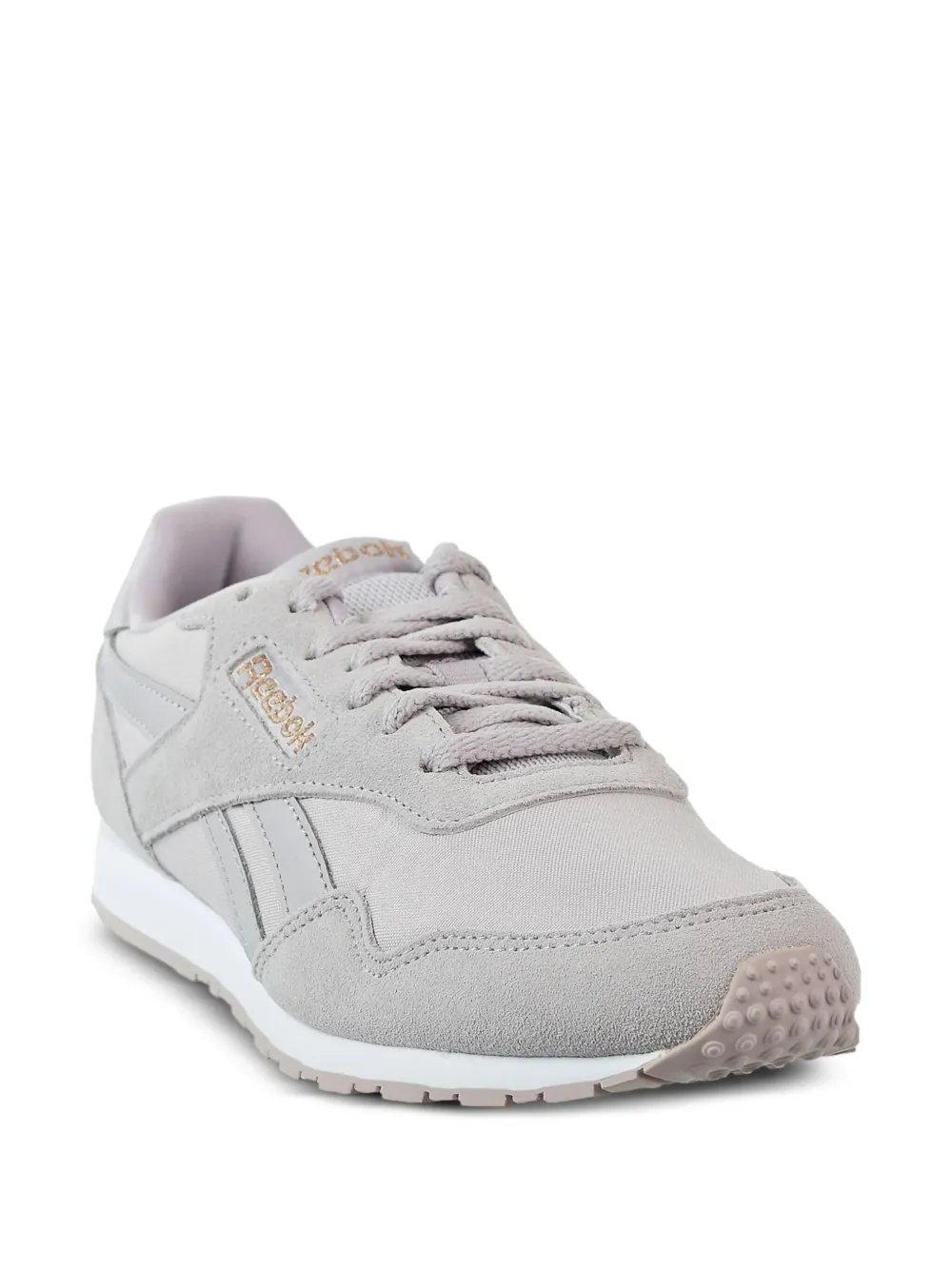Reebok Royal Ultra SL "Lavende Luck/Rose Gold/White" sneakers | Low-Tops | Image 2