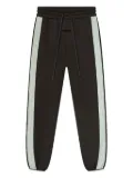 adidas x Fear of God Athletics ""Brown"" track pants