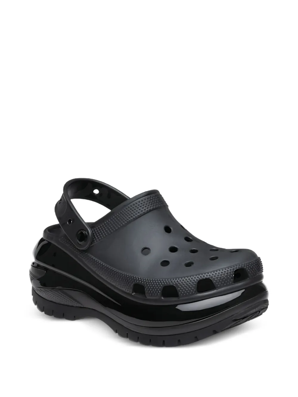 Crocs Mega Crush clog sandals | Women | Image 2