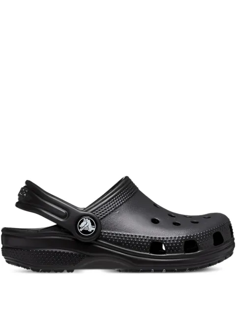Crocs Classic heel-strap clog sandals