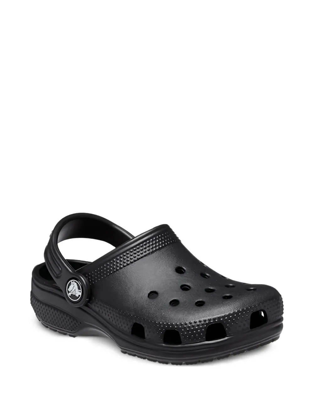 Crocs Classic heel-strap clog sandals | Women | Image 2