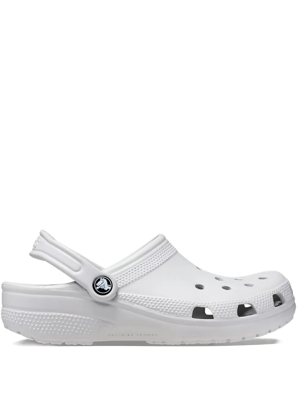 Crocs Classic clog sandals White