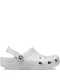 Crocs Classic clog sandals - White