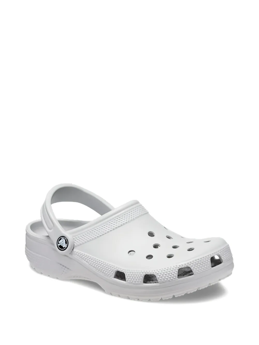 Crocs Classic Clogs Unisex Atmosphere M12 In White
