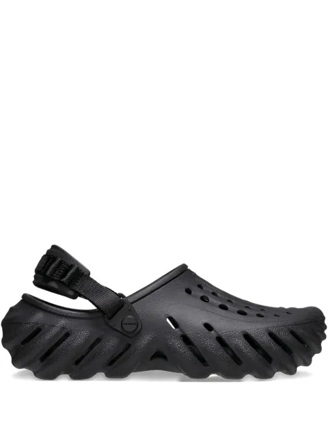 Crocs Echo clog sandals