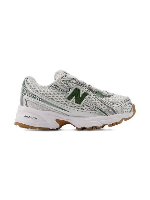 New Balance 740 Bungee v1 TD "Dark Alpine Green" sneakers