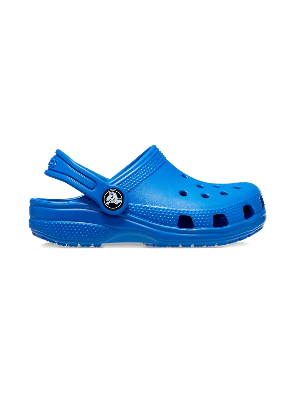 Crocs Classic clog sandals - Blauw