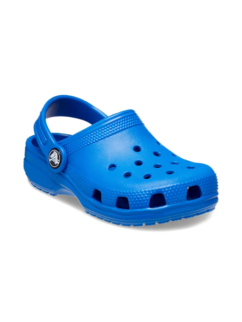 Crocs Classic clog sandals Blue