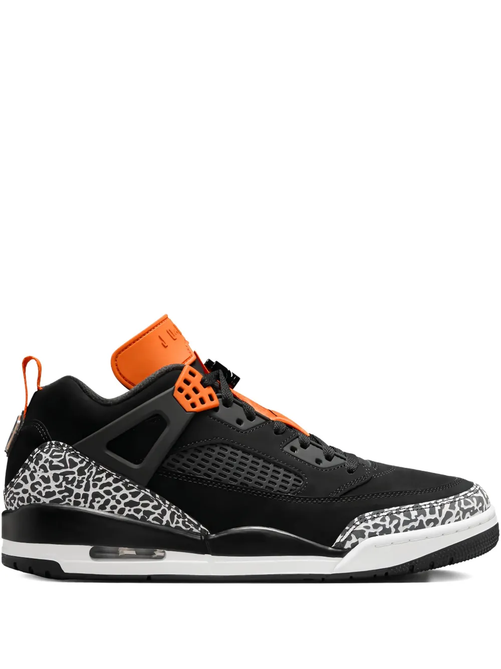 Jordan Spizike Low "Halloween" sneakers Black