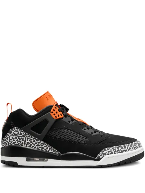 Jordan tenis Spizike Low Halloween