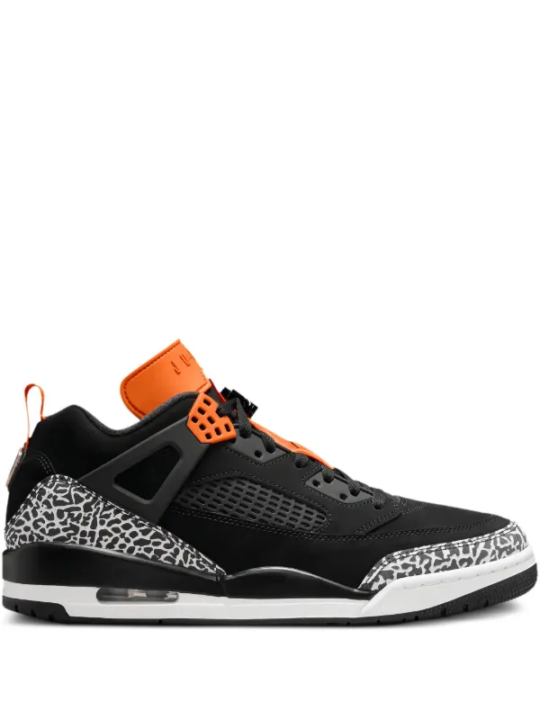 white huarache size 5