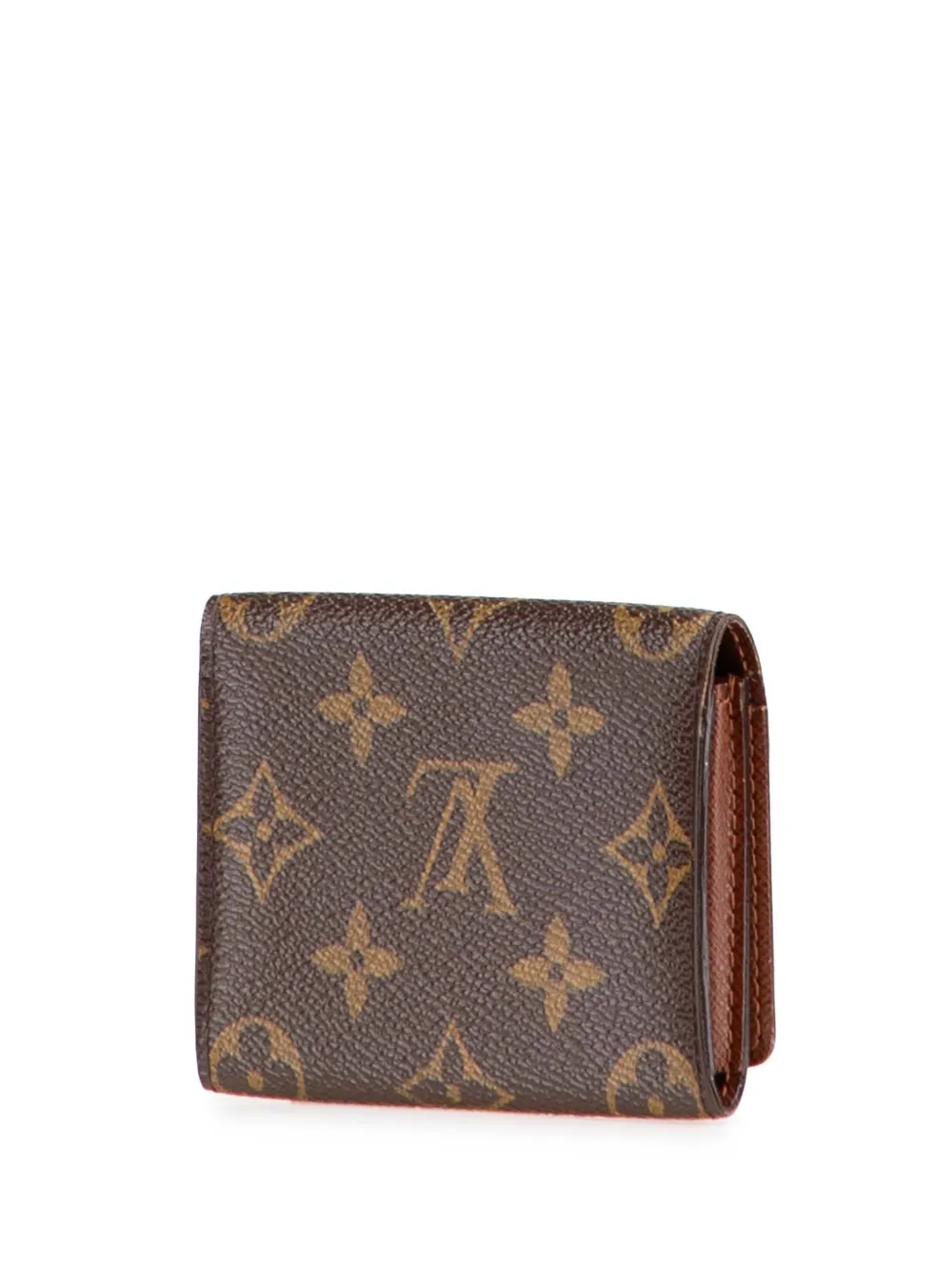 Louis Vuitton Pre-Owned 2005 Monogram Envelope Business card holder | Image 2