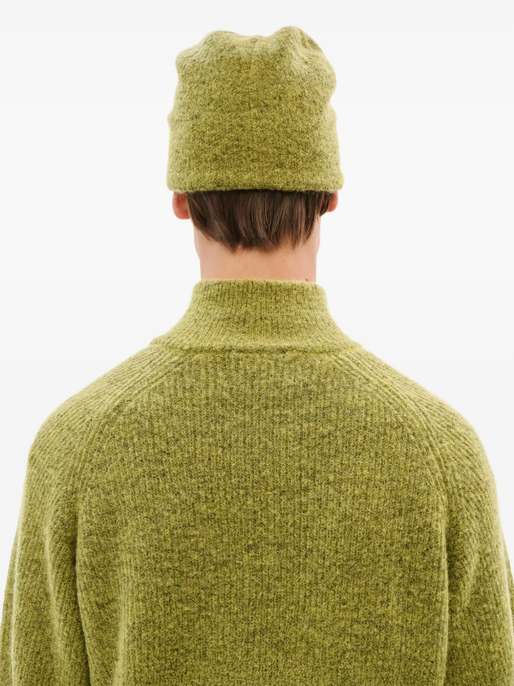 Hiking Patrol figure-embellished beanie | Image 2