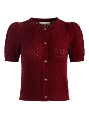 alice + olivia ウィメンズ カーディガン通販 - FARFETCH