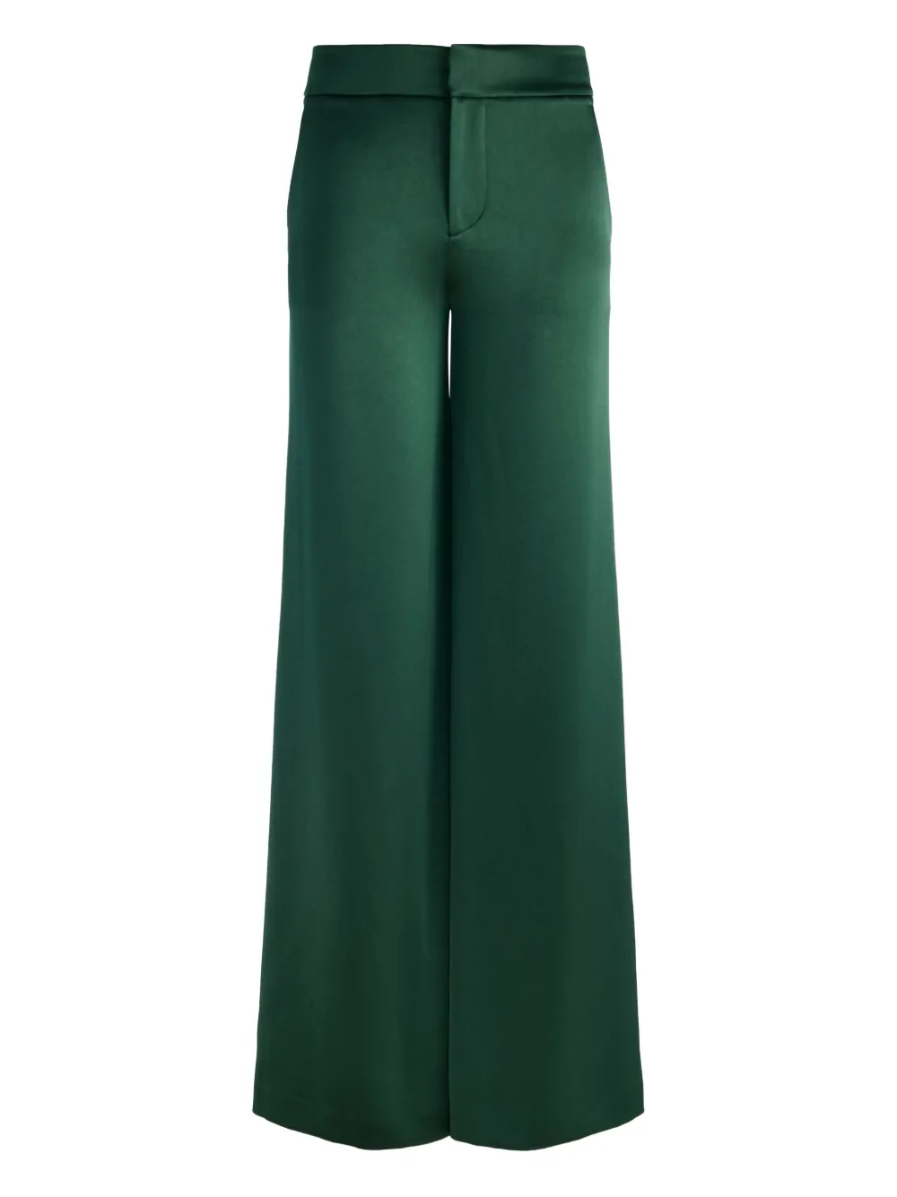 alice + olivia Nessi trousers | Green | Image 1