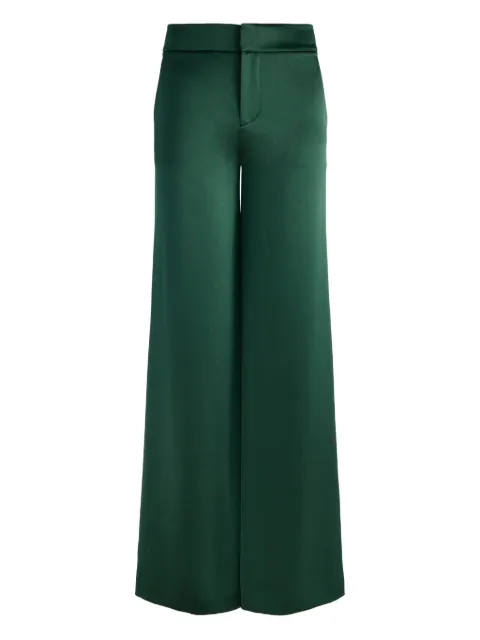 alice + olivia بنطال 'نيسي'