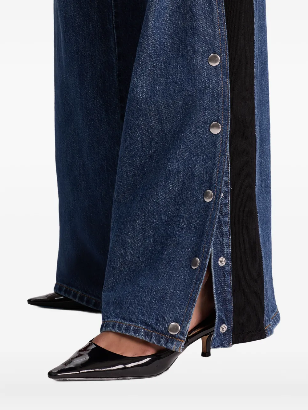 alice + olivia Amazing jeans Blauw