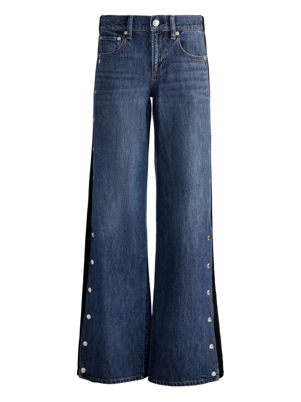 alice + olivia Amazing jeans | Blue | Image 1