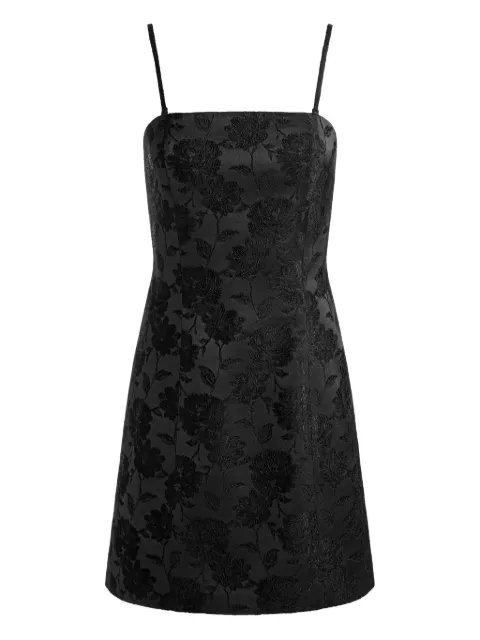 alice + olivia Velia mini dress