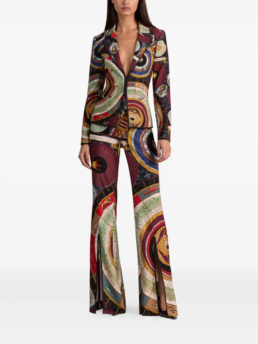 alice + olivia Mya blazer | Blazers | Image 2