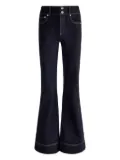 alice + olivia Perfect jeans - Blue