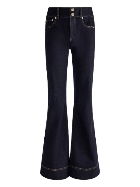 alice + olivia Perfect jeans