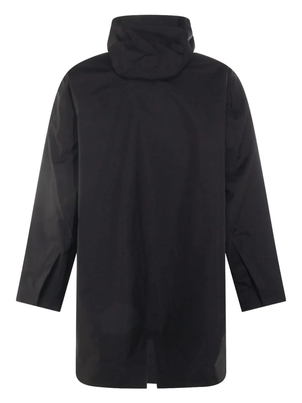 Arc'teryx hooded zip-fastening coat | Single Breasted Coats | Image 2