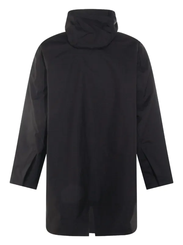Arc’teryx Arc'teryx Hooded zip-fastening Coat | Black | FARFETCH ZA