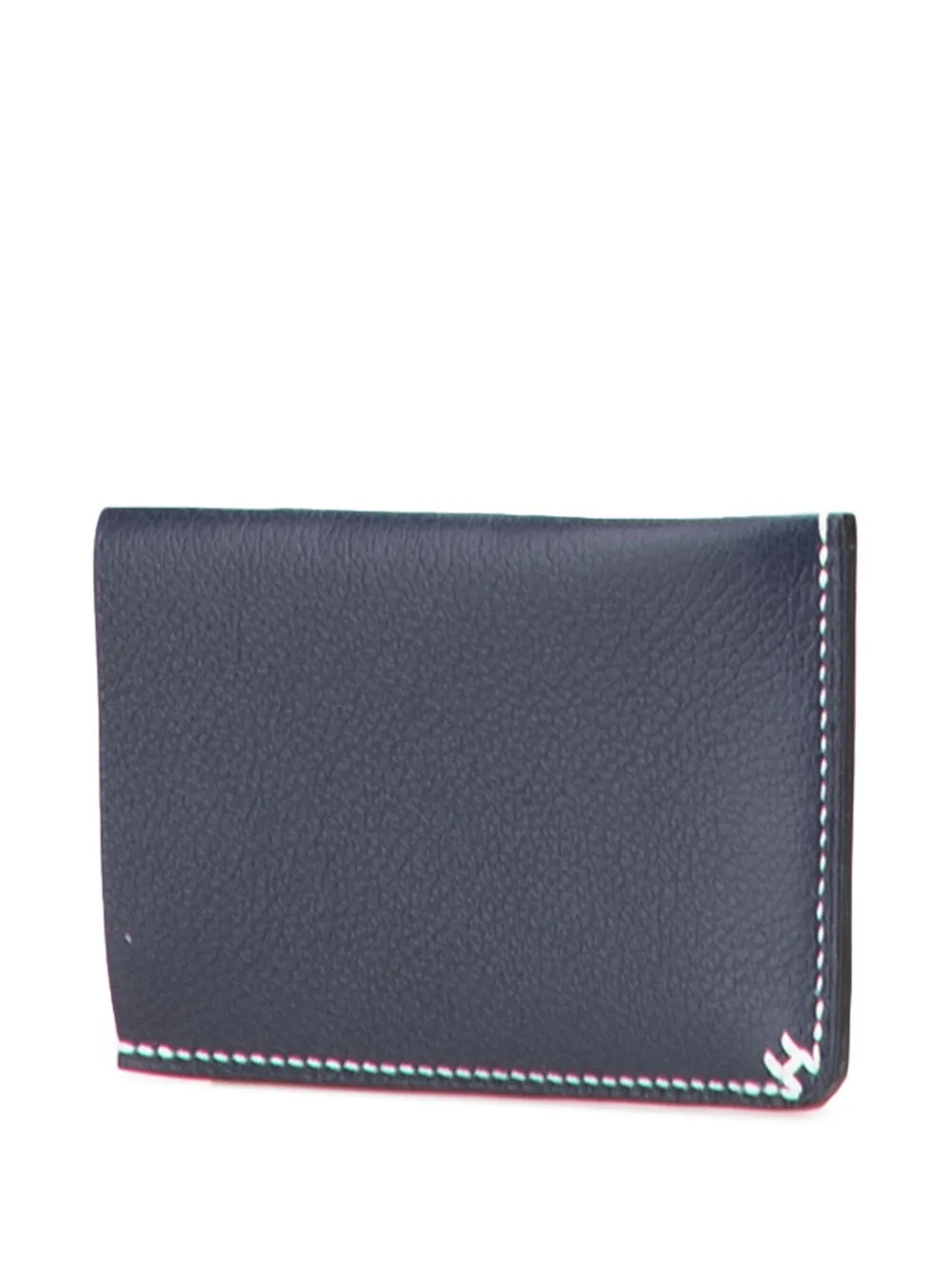 Hermès Pre-Owned 2024 Evercolor H Series Case card holder | Image 2