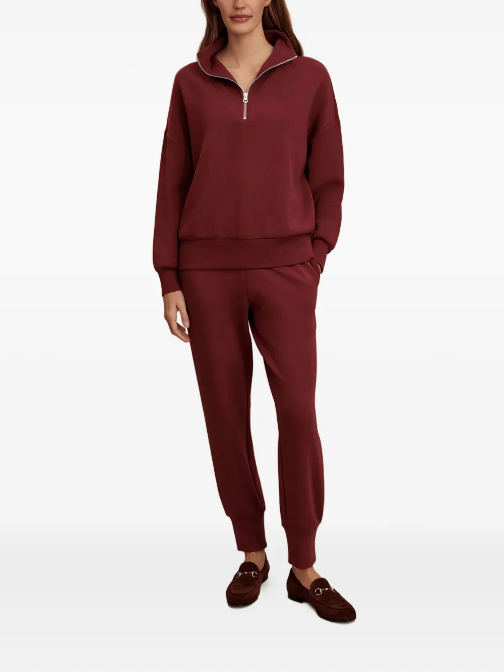 Varley half-zip sweatshirt | Sweaters | Image 2