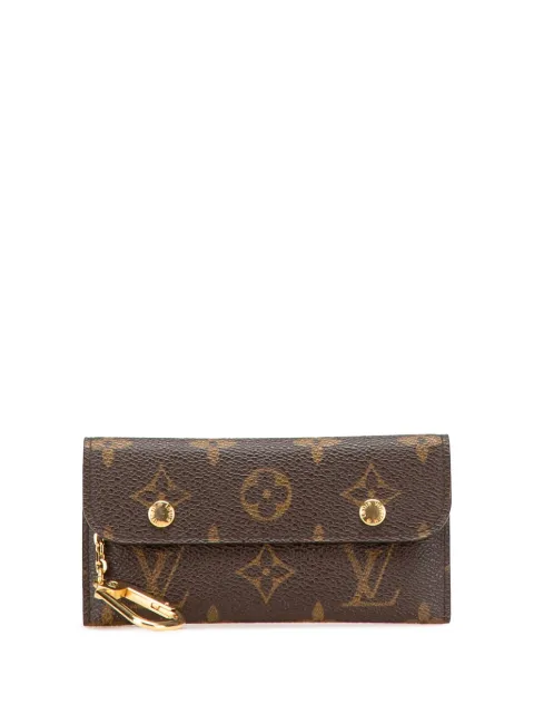 Louis Vuitton Pre-Owned 2006 Monogram Multicles Rabat key holder