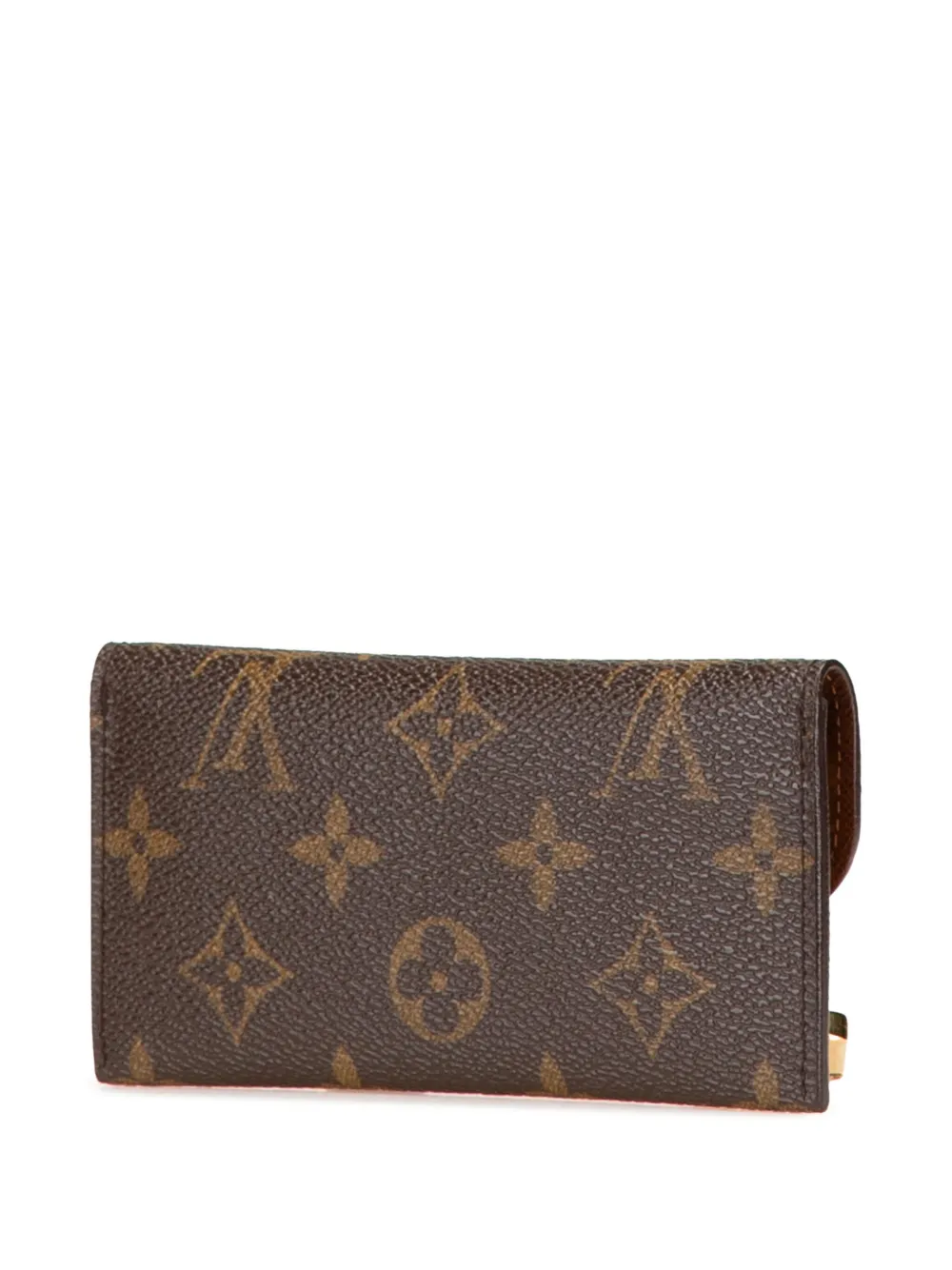 Louis Vuitton Pre-Owned 2006 Monogram Multicles Rabat key holder | Image 2