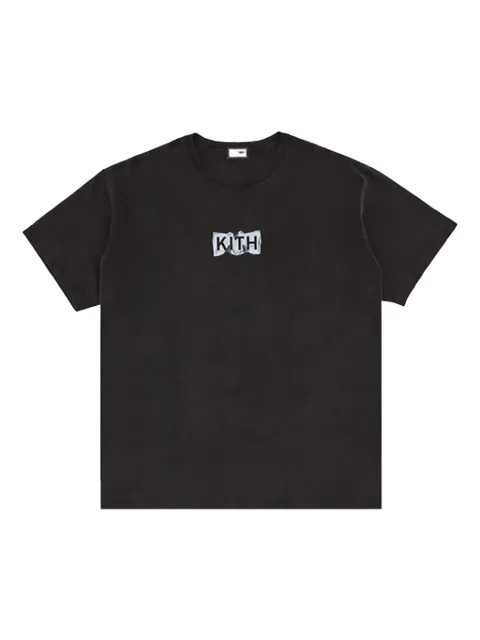 KITH x Marvel Doc Ock "Black" T-shirt
