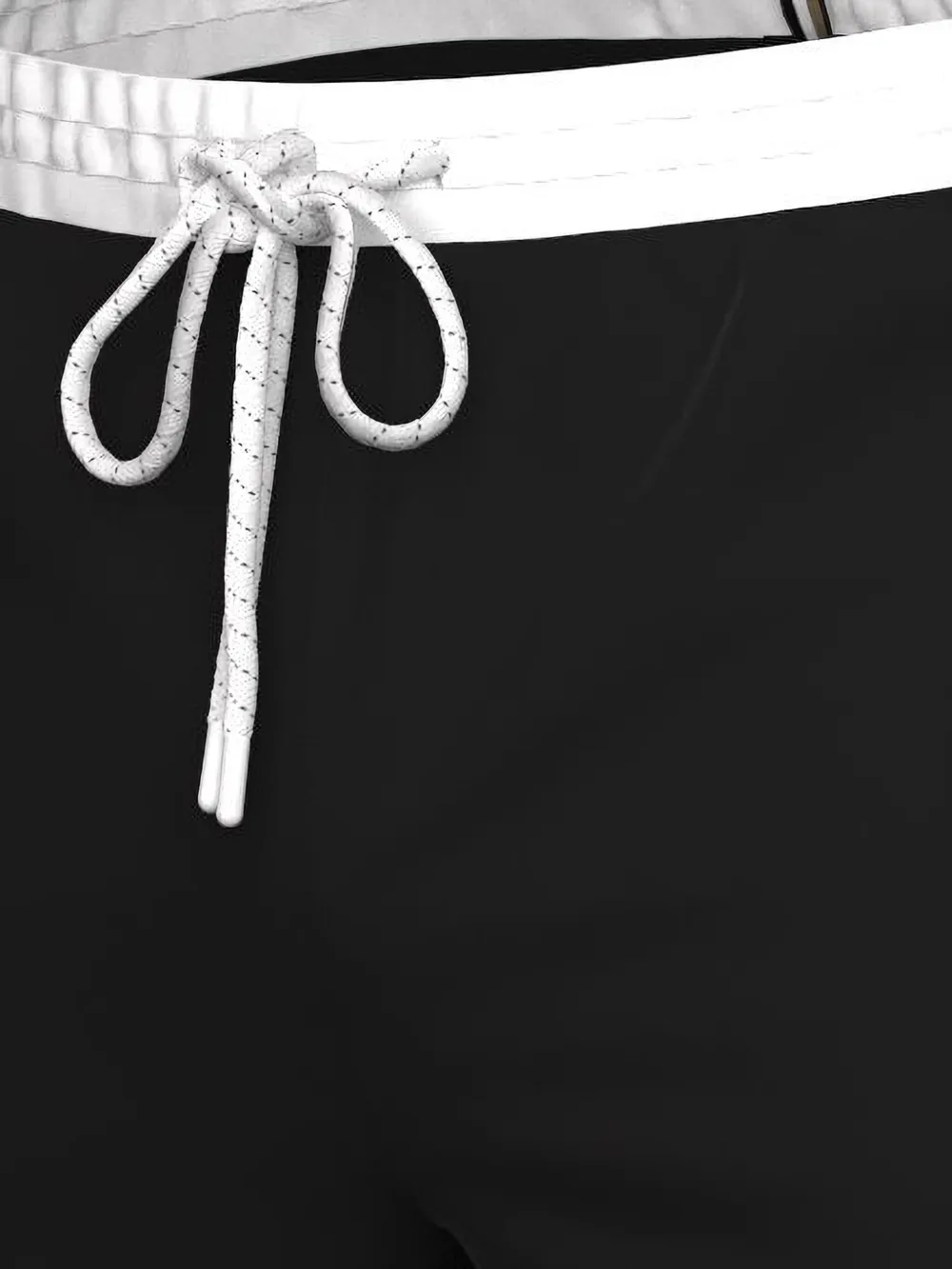 BOSS Short com listra lateral e logo | Shorts de praia | Image 2