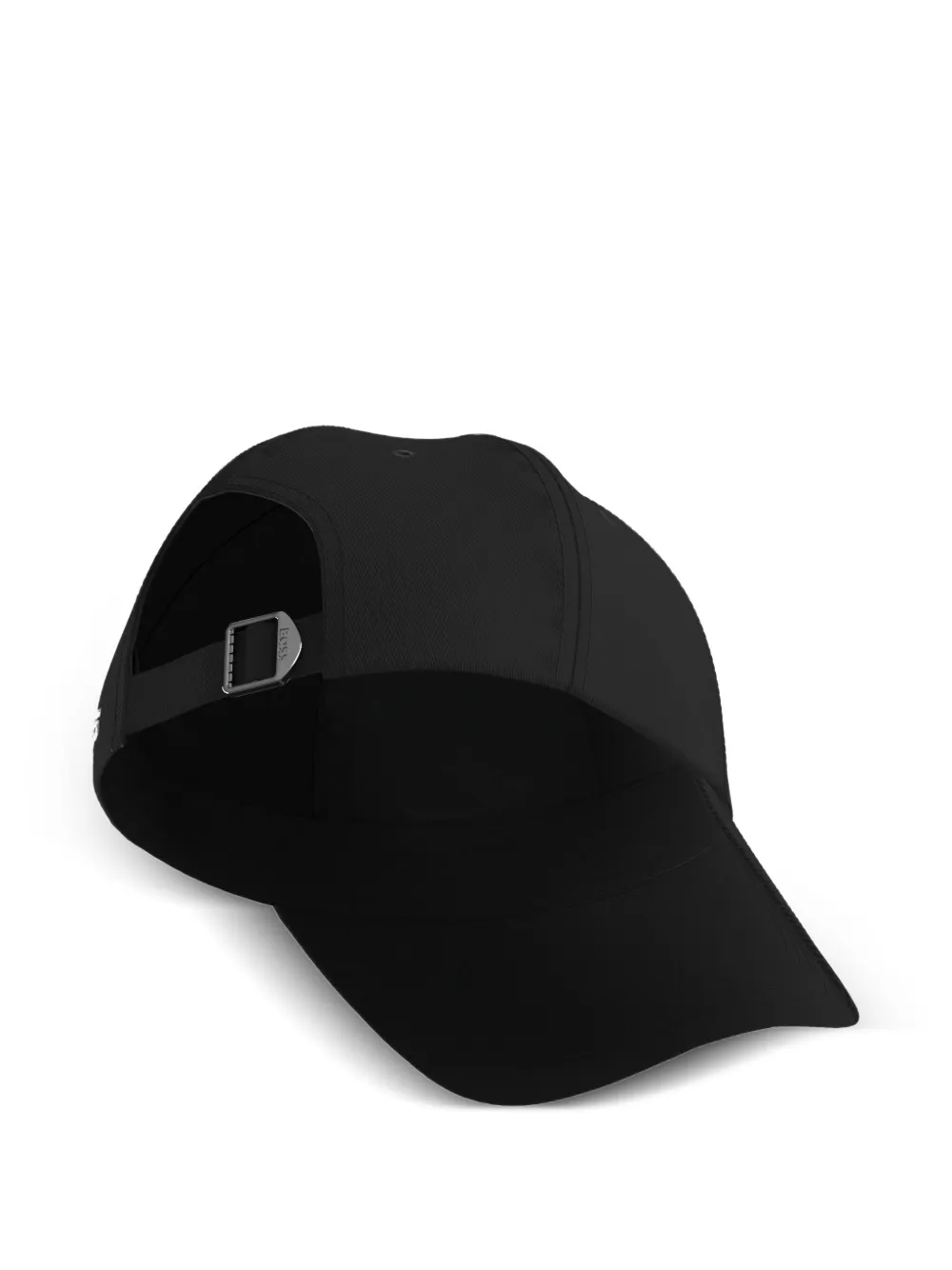 BOSS Boné de algodão | Preto | Image 1