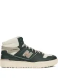 New Balance 650R ""Aime Leon Dore - Botanical Green"" sneakers