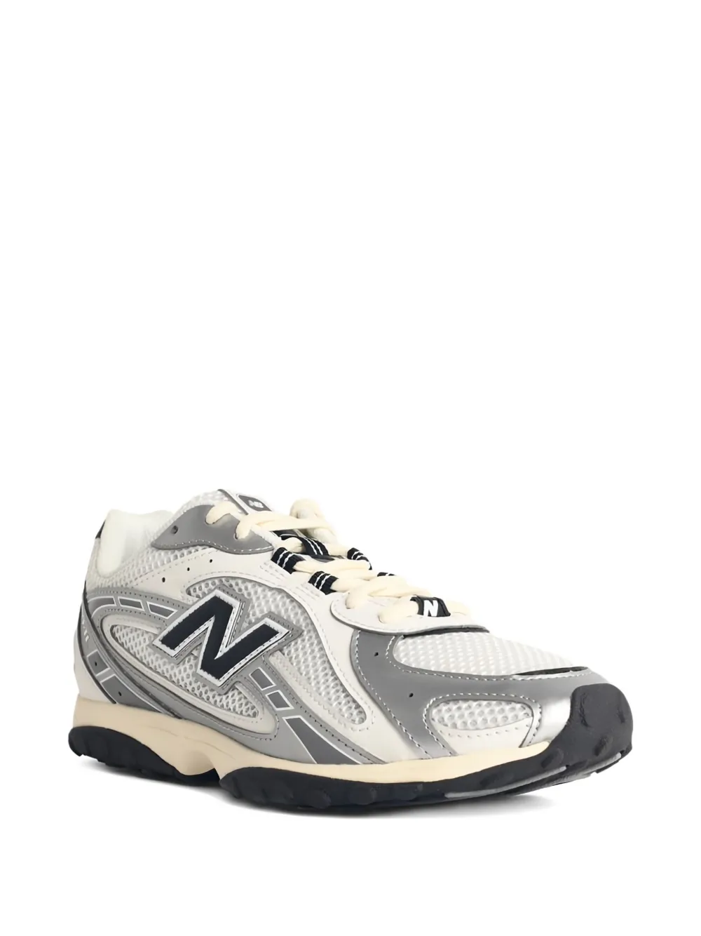 New Balance 204 logo-patch sneakers | Low-Tops | Image 2