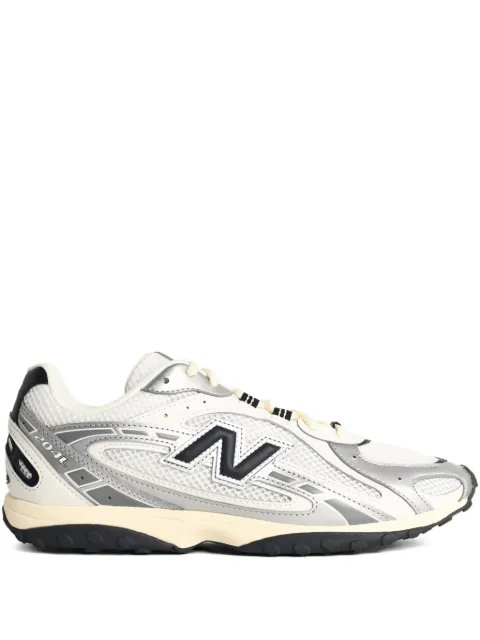 New Balance سنيكر بشارة شعار الماركة 204