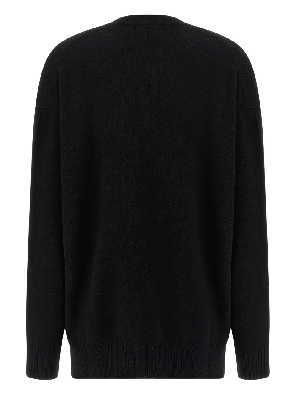 Jil Sander V领毛衣 | 毛衣 | Image 2