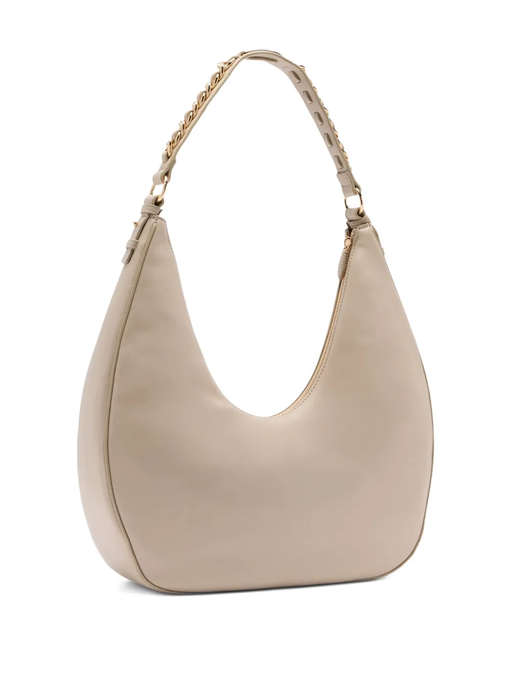 LIU JO Large hobo bag with chain | Image 2