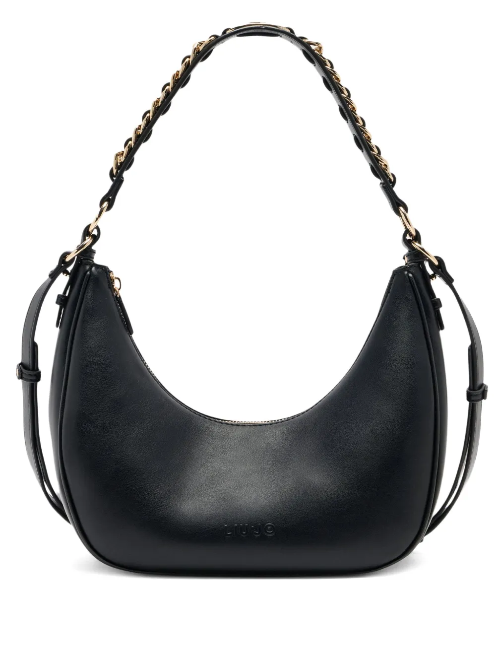 LIU JO Small shoulder bag | Black | Image 1