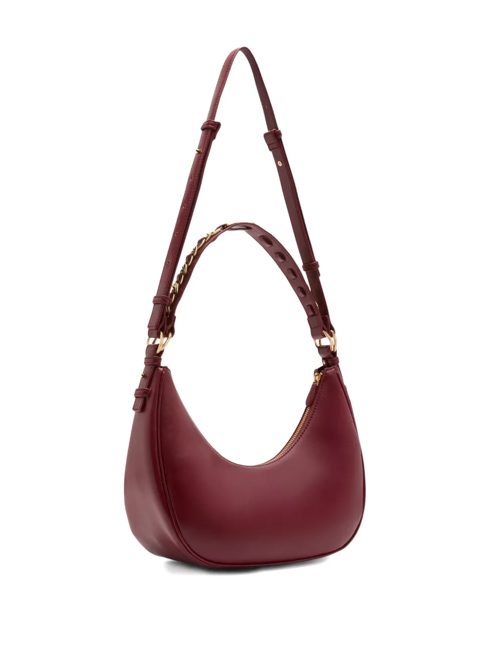 Liu •jo Small Shoulder Bag In Red