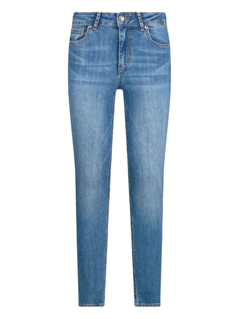 LIU JO jeans con cinco bolsillos